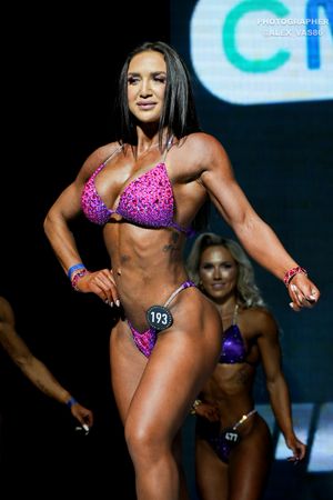 WELLNESS МАСТЕРА 35+